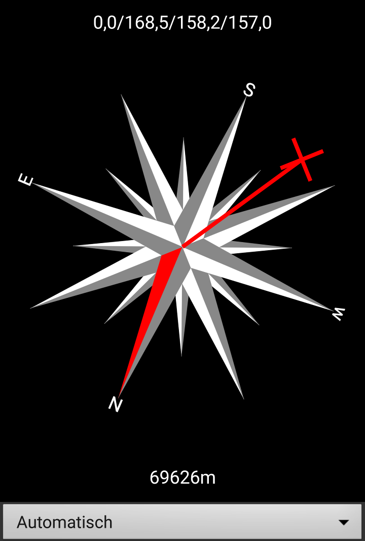 compass