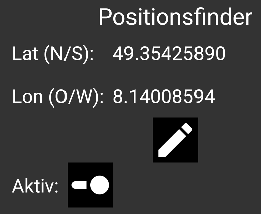 posfinder